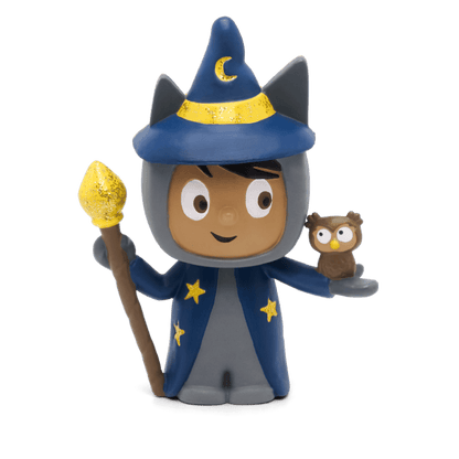 Wizard Creative Tonie