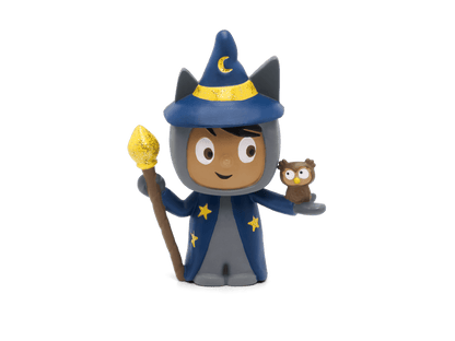 Wizard Creative Tonie