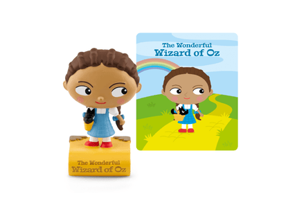 Favorite Classics: The Wonderful Wizard of Oz Tonie