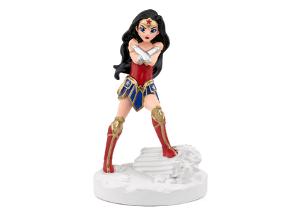 DC: Wonder Woman Tonie