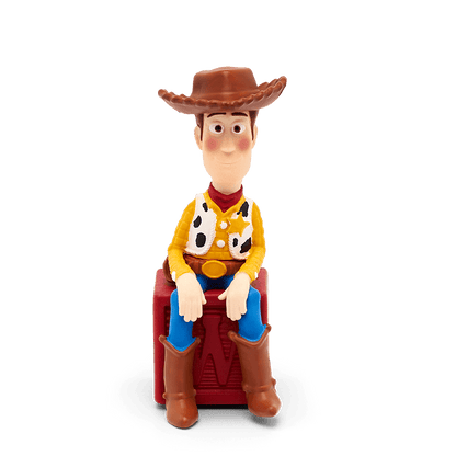 Disney and Pixar Toy Story: Woody Tonie