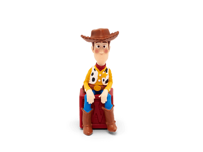 Disney and Pixar Toy Story: Woody Tonie