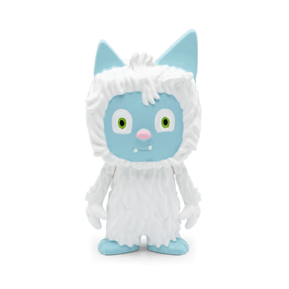 Yeti Creative Tonie