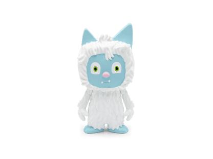 Yeti Creative Tonie