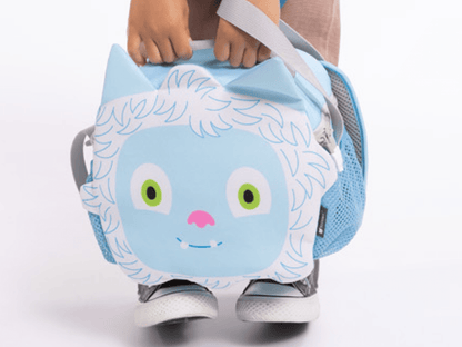 Character Bag for Toniebox - Yeti