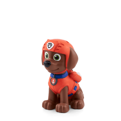 PAW Patrol: Zuma Tonie