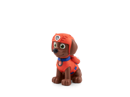 PAW Patrol: Zuma Tonie