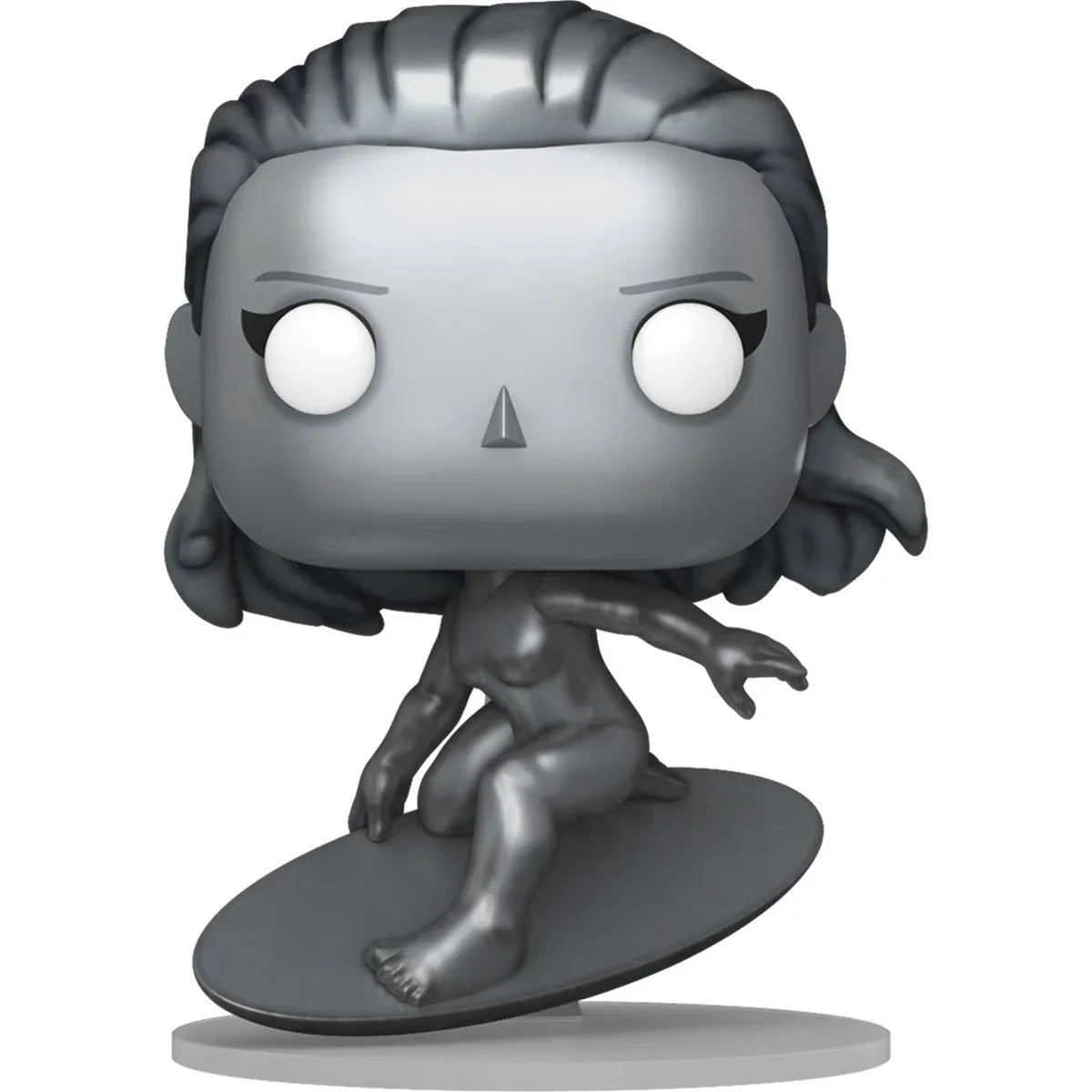 Funko Pop! Marvel - The Fantastic Four: First Steps - Silver Surfer