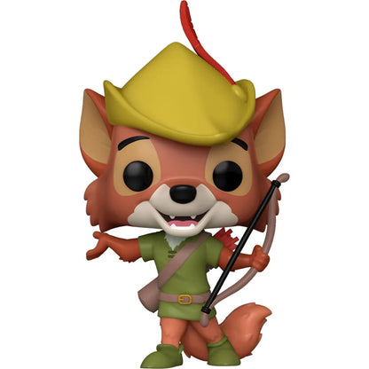 Funko Pop! Disney - Robin Hood