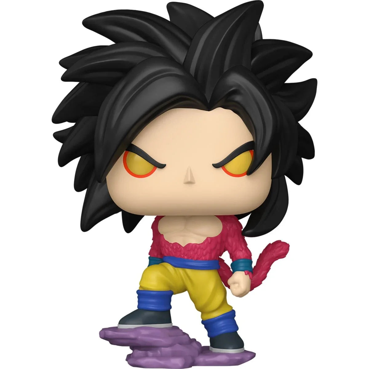 Funko Pop! Dragon Ball GT - Super Saiyan 4 Goku