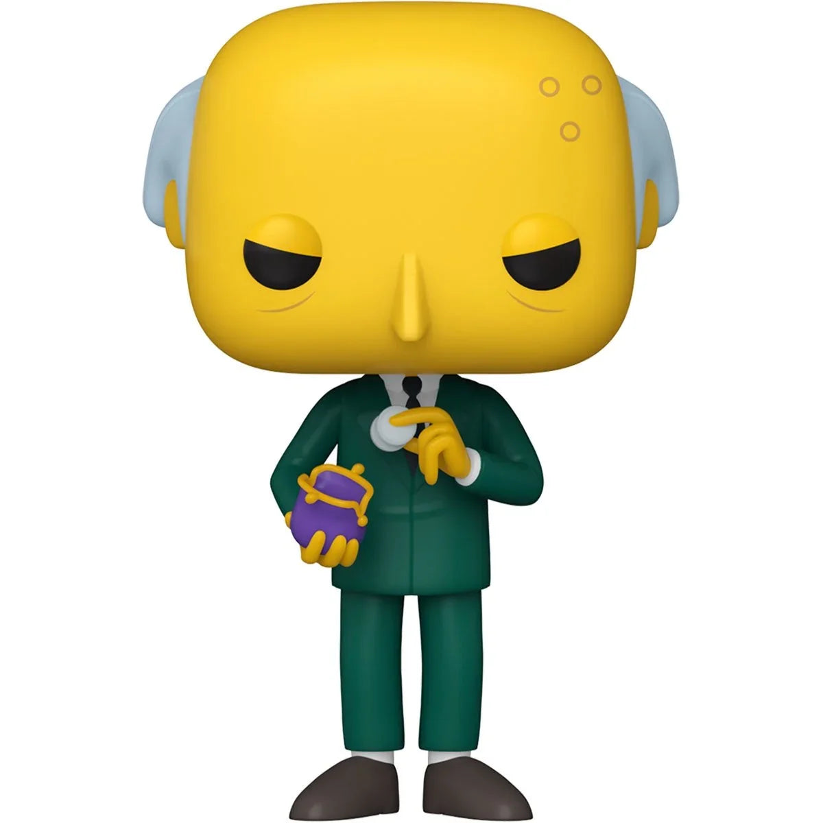 Funko Pop! The Simpsons Mr. Burns