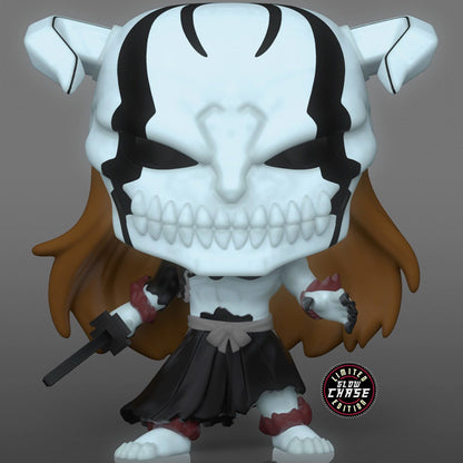 Funko Pop! Bleach - Fully-Hollowfied Ichigo  CHASE (Entertainment Earth)