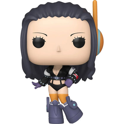 Funko Pop! One Piece - Nico Robin Egghead