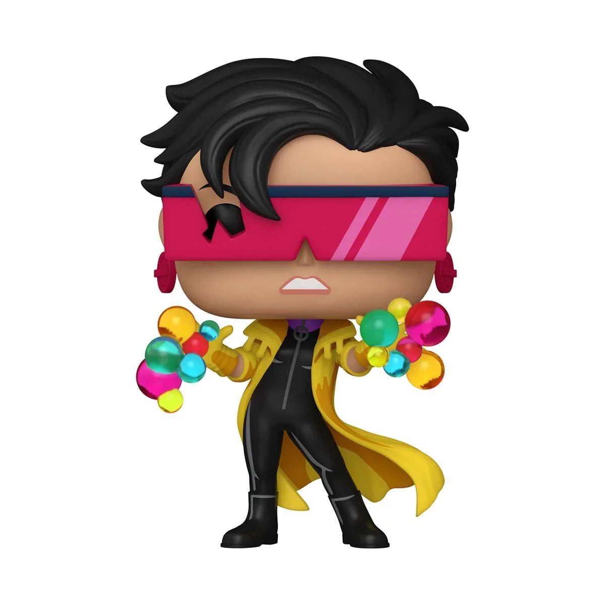 Funko Pop! X-Men '97 - Jubilee Chase