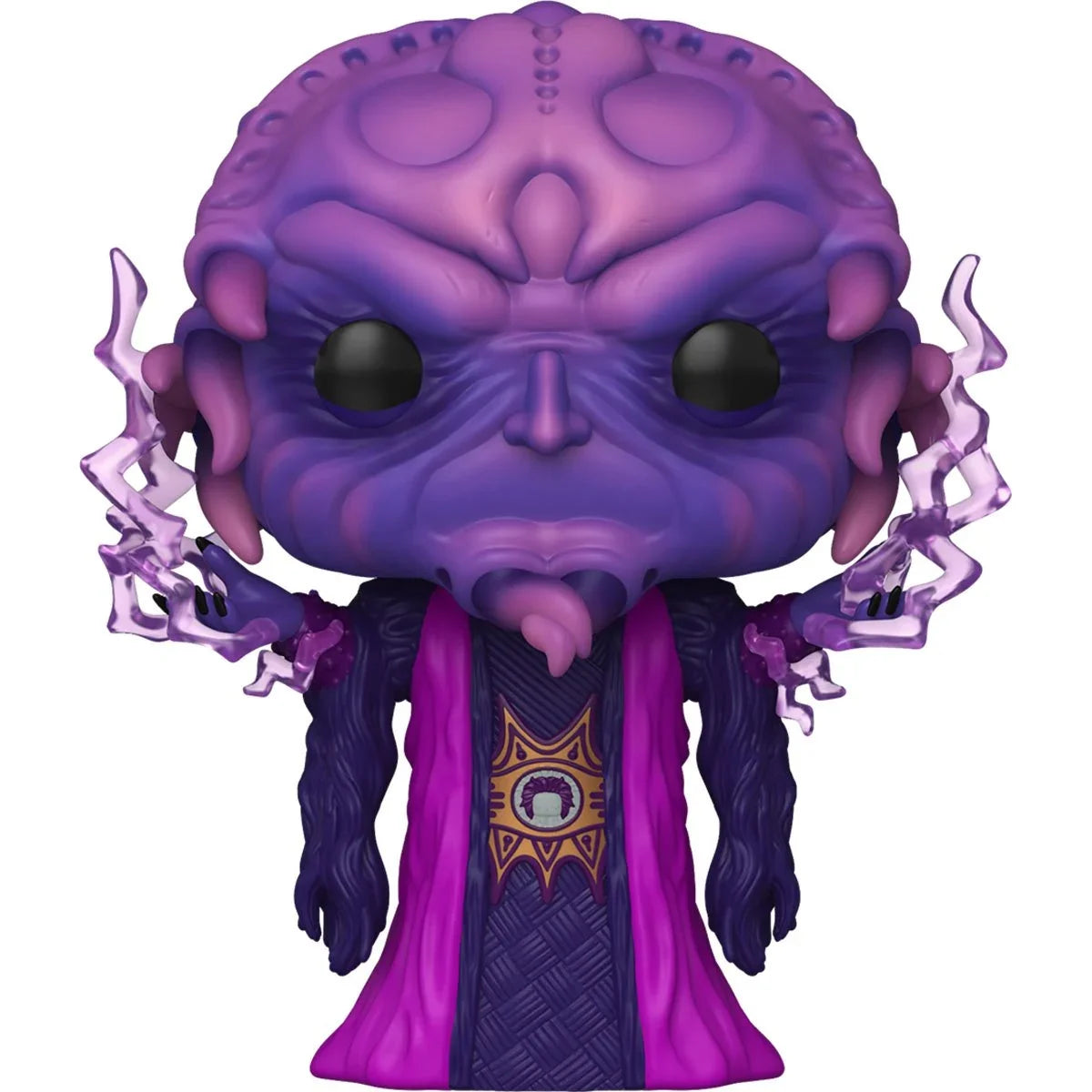 Funko Pop! Mighty Morphin Power Rangers - The Movie Ninja  Ivan Ooze