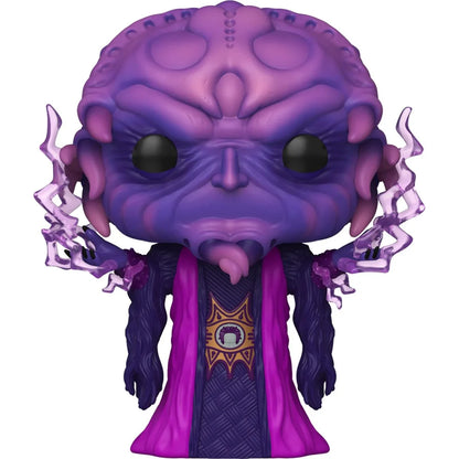 Funko Pop! Mighty Morphin Power Rangers - The Movie Ninja  Ivan Ooze