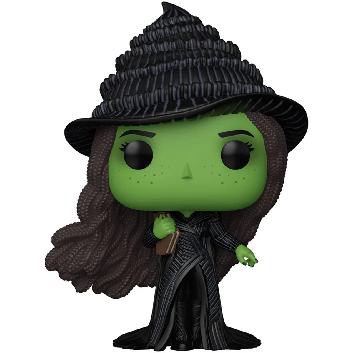 Funko Pop! Wicked: For Good - Elphaba