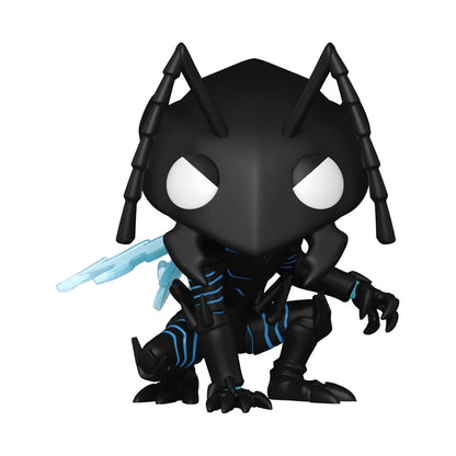 Funko Pop! Solo Leveling - Beru Glow  (Entertainment Earth)