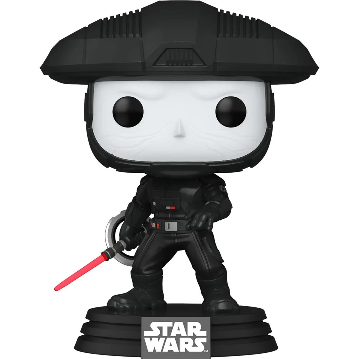 Funko Pop! Star Wars: Obi-Wan Kenobi Fifth Brother