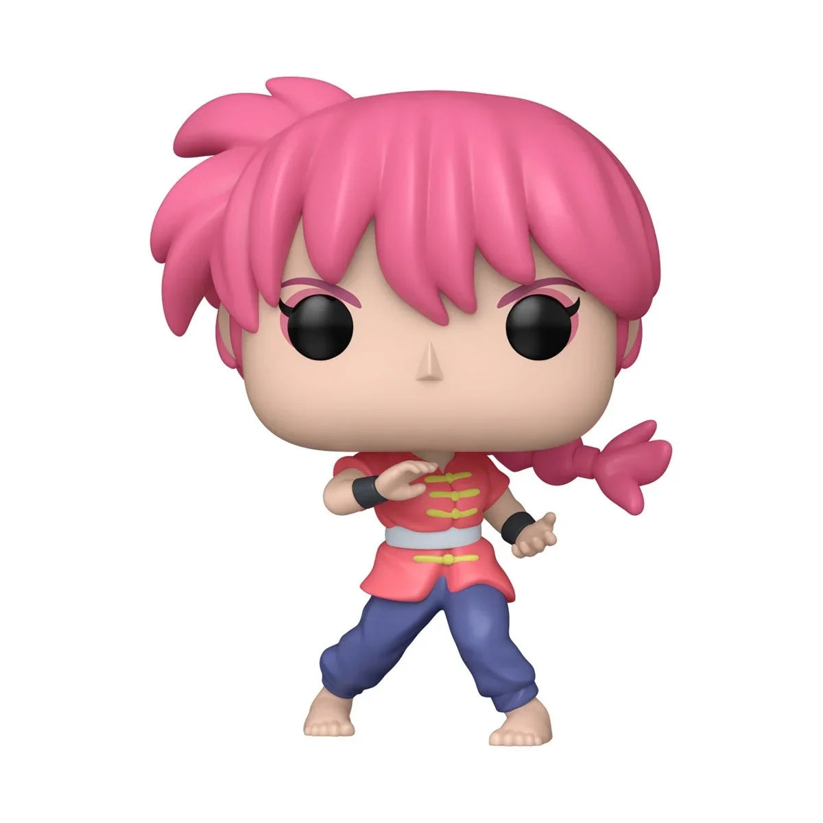 Funko Pop! Ranma Chase