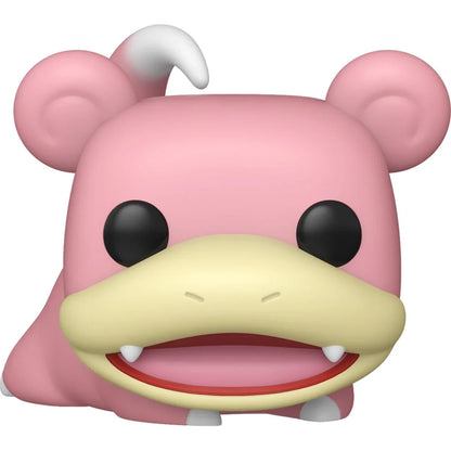 Funko Pop! Pokemon Slowpoke
