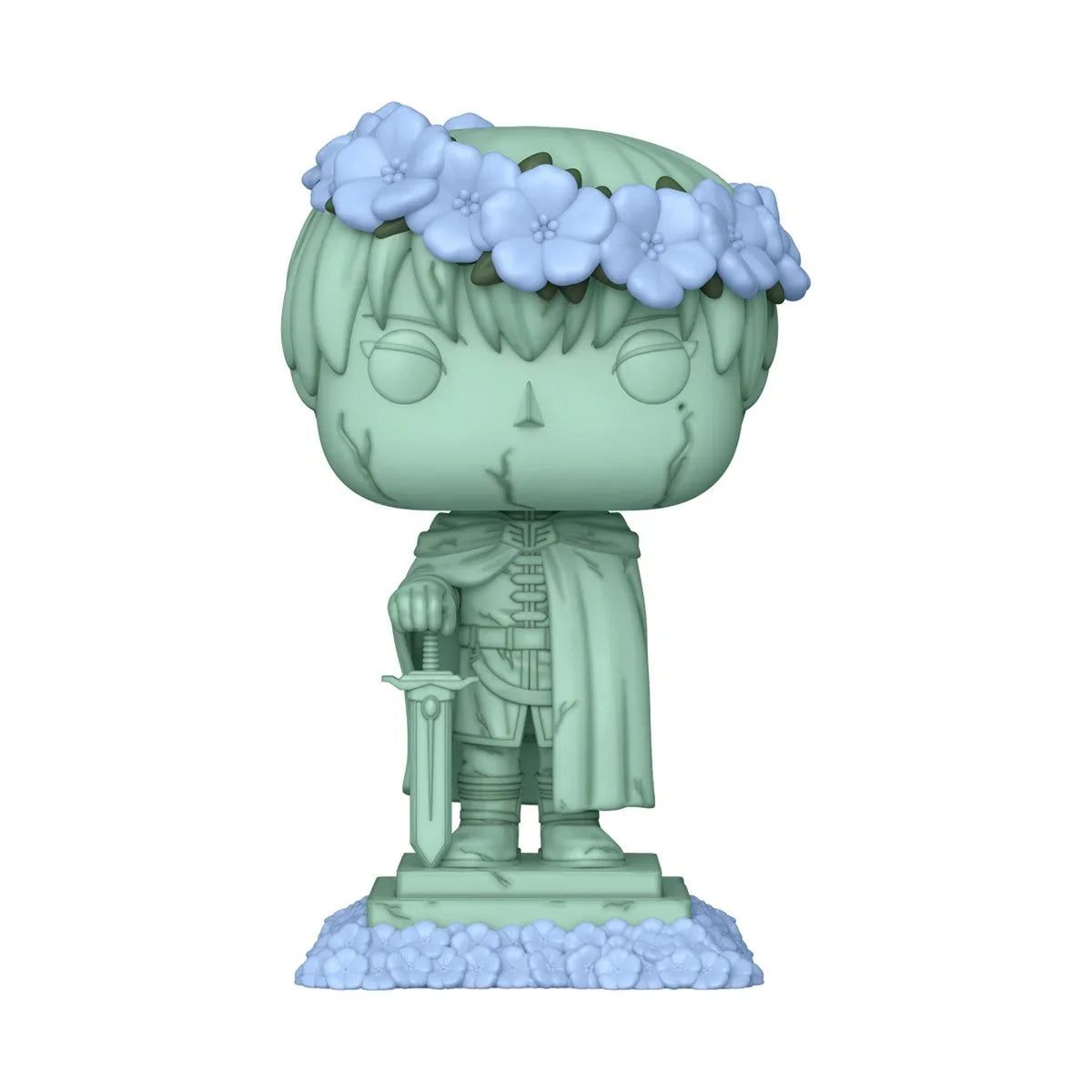 Funko Pop! Frieren: Beyond Journey’s End - Himmel Chase