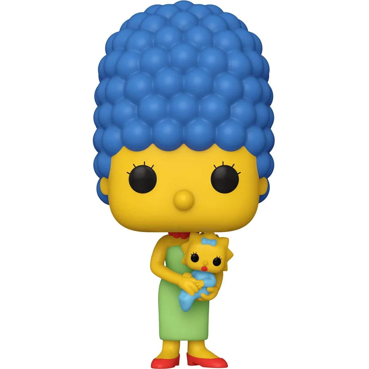 Funko Pop! The Simpsons Marge with Maggie