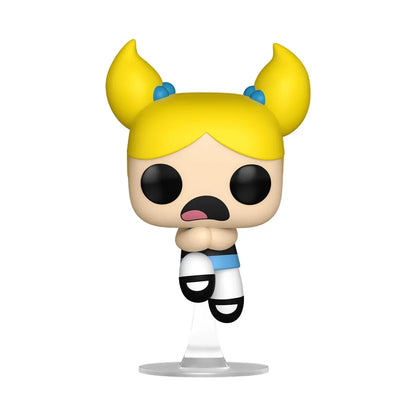 Funko Pop! Powerpuff Girls - Bubbles Meme