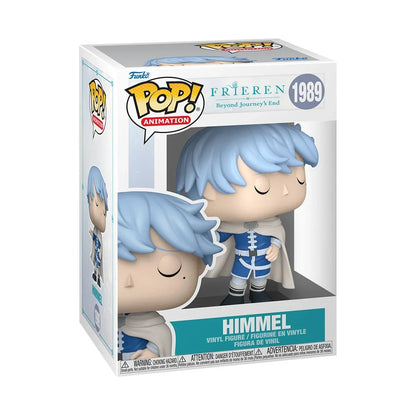 Funko Pop! Frieren: Beyond Journey’s End - Himmel