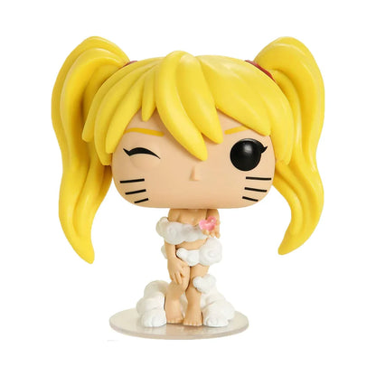 Funko Pop! Naruto Shippuden - Naruto Sexy Jutsu (BoxLunch)